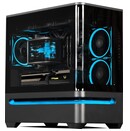 Obudowa PC ASUS AP202 Prime Mini Tower czarny