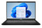 Laptop MSI Modern 15 15.6" Intel Core i5 13420H INTEL UHD 32GB 512GB SSD Windows 11 Home czarny