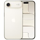 Smartfon Apple iPhone 17 5G złoty 6.50" 512.0GB