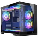 Mad Dog F-A02WR32WH AMD Ryzen 5 32GB DDR5 Nvidia GeForce RTX 5060 8GB 1TB SSD Windows 11 Home