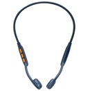 Słuchawki XMUSIC XWS500B przewodnictwo powietrzne Bezprzewodowe niebieski