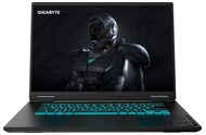 Laptop GIGABYTE A16 16.0" Intel Core i7 13620H NVIDIA GeForce RTX 5070 32GB 2TB SSD czarny