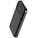 Powerbank SAVIO BA-08 10000mAh 18.0W czarny