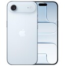 Smartfon Apple iPhone 17 5G niebieski 6.50" 512.0GB