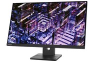 Monitor 23.8" Lenovo ThinkVision E24q-30 czarny
