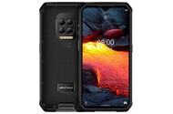 Smartfon Ulefone Armor 9 E czarny 6.30" 8.0GB/128.0GB