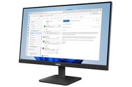 Monitor 23.8" Lenovo ThinkVision S24-4E czarny