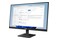 Monitor 23.8" Lenovo ThinkVision S24-4E czarny