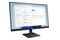 Monitor 23.8" Lenovo ThinkVision S24-4E czarny