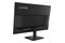 Monitor 23.8" Lenovo ThinkVision S24-4E czarny