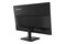 Monitor 23.8" Lenovo ThinkVision S24-4E czarny