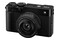 Aparat bezlusterkowy Fujifilm X-E5 - czarny + XF 23mm/2.8 R WR Kit