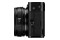 Aparat bezlusterkowy Fujifilm X-E5 - czarny + XF 23mm/2.8 R WR Kit