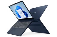 Laptop Lenovo IdeaPad Slim 3 15.3" AMD Ryzen 5 7533HS AMD Radeon 660M 40GB 512GB SSD Windows 11 Home niebieski