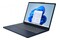 Laptop Lenovo IdeaPad Slim 3 15.3" AMD Ryzen 5 7533HS AMD Radeon 660M 40GB 512GB SSD Windows 11 Home niebieski