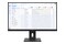 Monitor 27.0" Lenovo ThinkVision E27-40 czarny