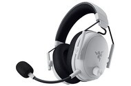 Słuchawki Razer BLACKSHARK V3 PRO Nauszne Bezprzewodowe biały