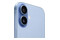 Smartfon Apple iPhone 17 5G błękitny 6.30" 256.0GB