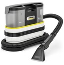 Odkurzacz Karcher SE2 tradycyjny z pojemnikiem 450W czarno-szary