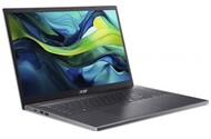 Laptop ACER Aspire 3 17.3" Intel Core i5 1334U Intel 16GB 1TB SSD Windows 11 Home grafitowy