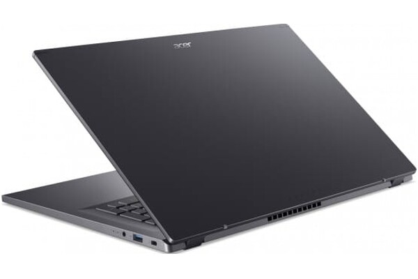 Laptop ACER Aspire 3 17.3" Intel Core i5 1334U Intel 16GB 1TB SSD Windows 11 Home grafitowy