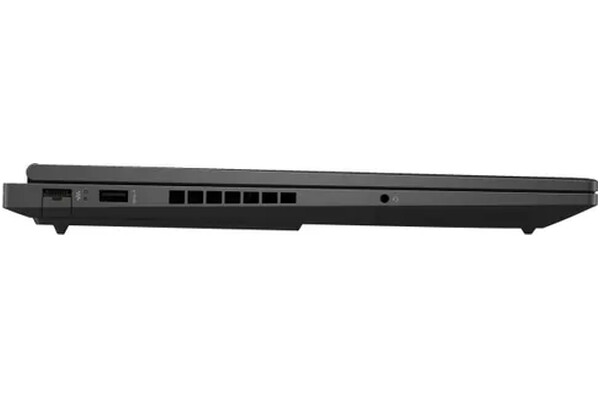 Laptop HP OMEN 16.1" Intel Core i7 13620H NVIDIA GeForce RTX 4060 16GB 512GB SSD Windows 11 Home czarny
