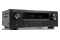 Zestaw kina domowego Denon AVRX580BT 5.2 650W czarny