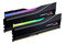Pamięć RAM G.Skill Trident Neo RGB 64GB DDR5 6000MHz Z radiatorem 26CL