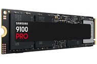 Dysk wewnętrzny Samsung 9100 Pro SSD M.2 NVMe 8TB