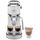 Ekspres De’Longhi Dedica EC890WI automatyczny biały