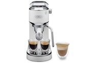 Ekspres De’Longhi Dedica EC890WI automatyczny biały