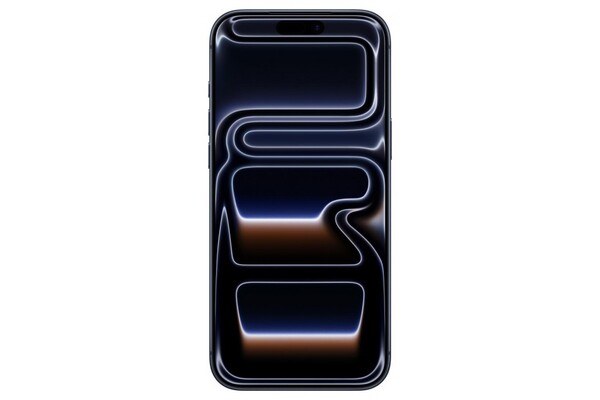 Smartfon Apple iPhone 17 Pro Max 5G niebieski 6.90" 12.0GB/512.0GB