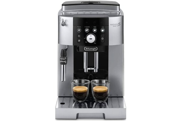 Ekspres De’Longhi Magnifica ECAM25023SB automatyczny czarno-srebrny