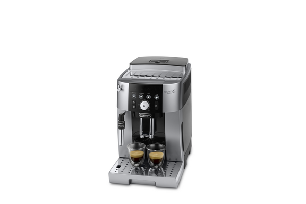 Ekspres De’Longhi Magnifica ECAM25023SB automatyczny czarno-srebrny