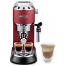 Ekspres De’Longhi Dedica EC685R kolbowy czerwony