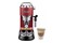 Ekspres De’Longhi Dedica EC685R kolbowy czerwony