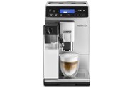 Ekspres De’Longhi Autentica ETAM29660 automatyczny czarno-srebrny