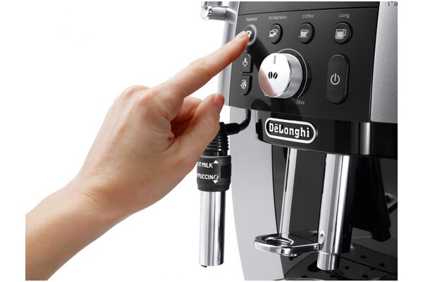 Ekspres De’Longhi Magnifica ECAM25023SB automatyczny czarny