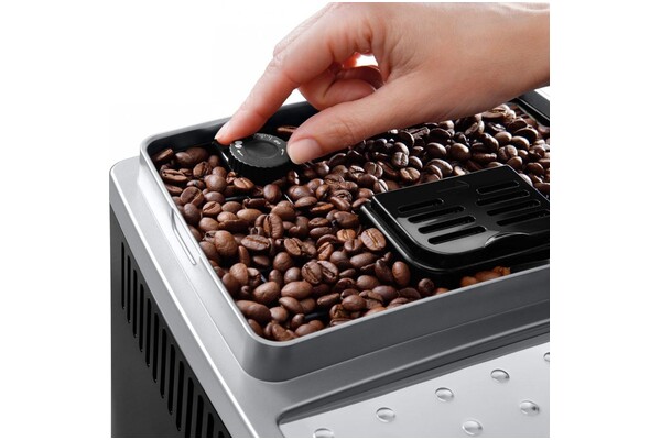 Ekspres De’Longhi Magnifica ECAM25023SB automatyczny czarny