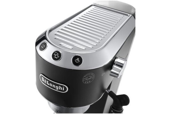 Ekspres De’Longhi EC685BK kolbowy czarny