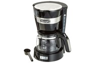 Ekspres De’Longhi ICM14011 Przelewowy czarny