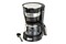 Ekspres De’Longhi ICM14011 Przelewowy czarny