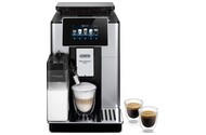Ekspres De’Longhi Promadonna Soul ECAM61055SB automatyczny srebrny