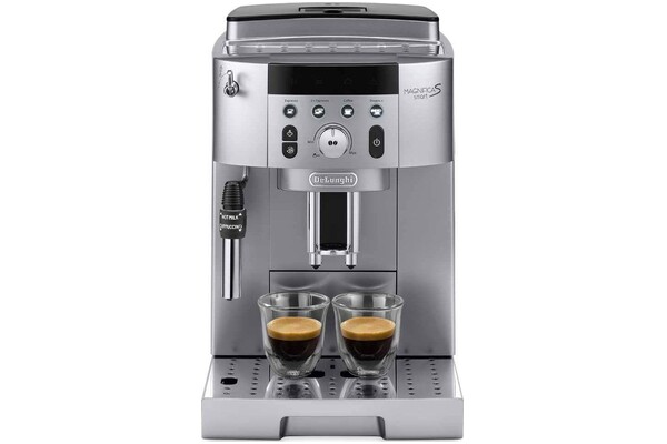 Ekspres De’Longhi Magnifica ECAM25031SB automatyczny srebrny