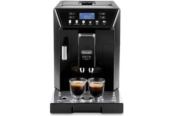 Ekspres De’Longhi Eletta Cappuccino ECAM46860B automatyczny
