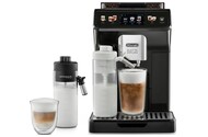 Ekspres De’Longhi ECAM45055G automatyczny czarno-srebrny