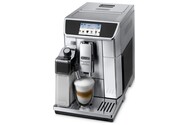 Ekspres De’Longhi Promadonna Elite ECAM65085MS automatyczny srebrny