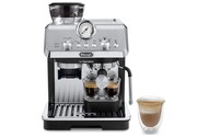 Ekspres De’Longhi La Specialista EC9155MB kolbowy czarno-srebrny