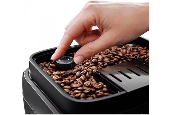 Ekspres De’Longhi Magnifica ECAM29081TB automatyczny Tytan Naturalny