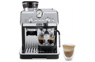 Ekspres De’Longhi EC9155MB automatyczny Czarno-stalowy